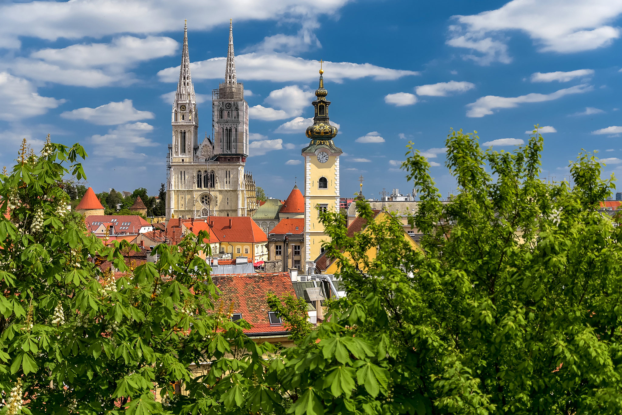 Zagreb